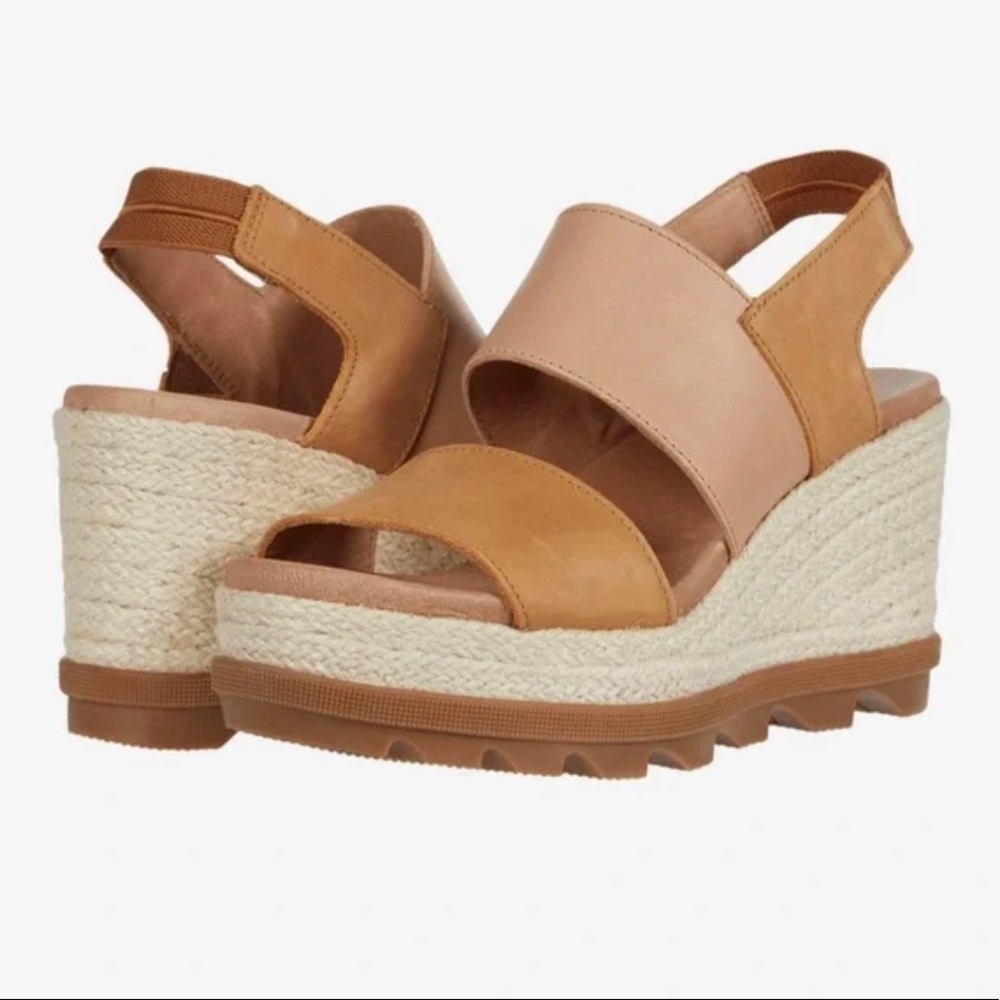 Sorel Joanie II Slingbacks